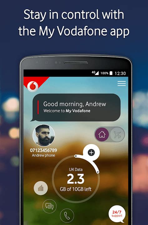 my vodafone clube viva|My Vodafone – Apps on Google Play.